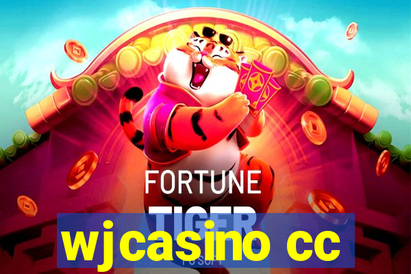 wjcasino cc